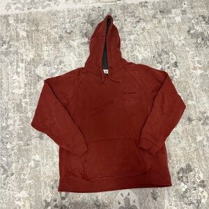 Columbia Men’s Hoodie